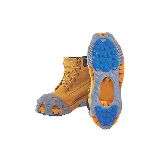 J5448 Traction Device Unisex Men s 9-1/2 to 11 MPN:JD6625-L