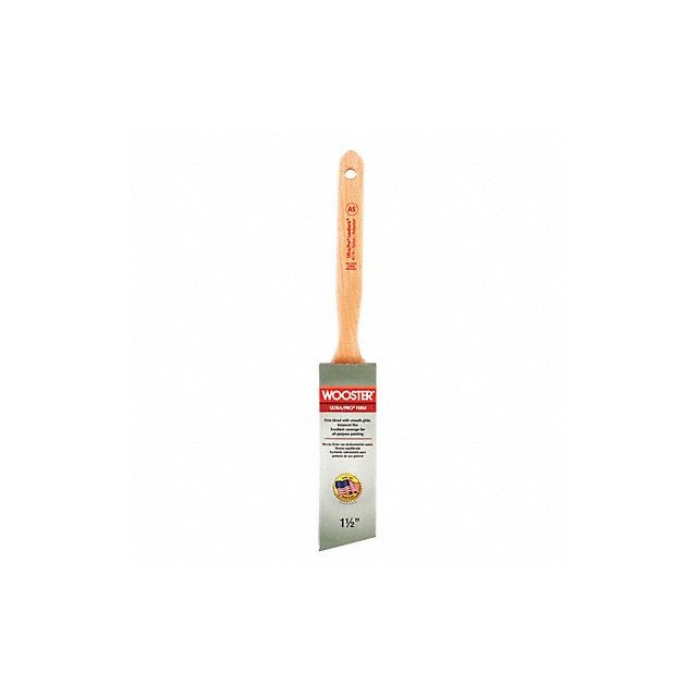 Brush 1.5 Angle Sash PET/Nylon 2 7/16 L MPN:4174-1 1/2