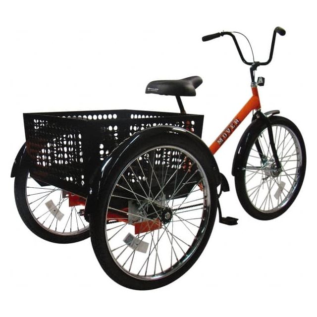 3 Wheel, Industrial Tricycle MPN:M2626CBOL4m1397
