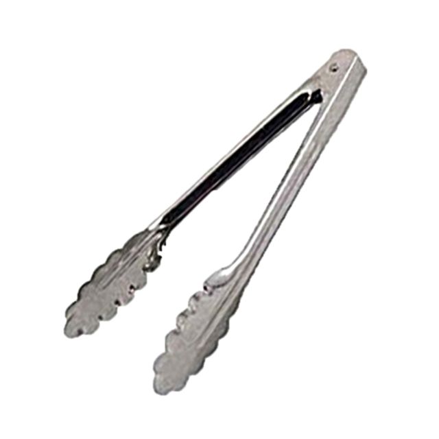 American Metalcraft 16in Utility Tongs, Silver (Min Order Qty 8) MPN:UT1600