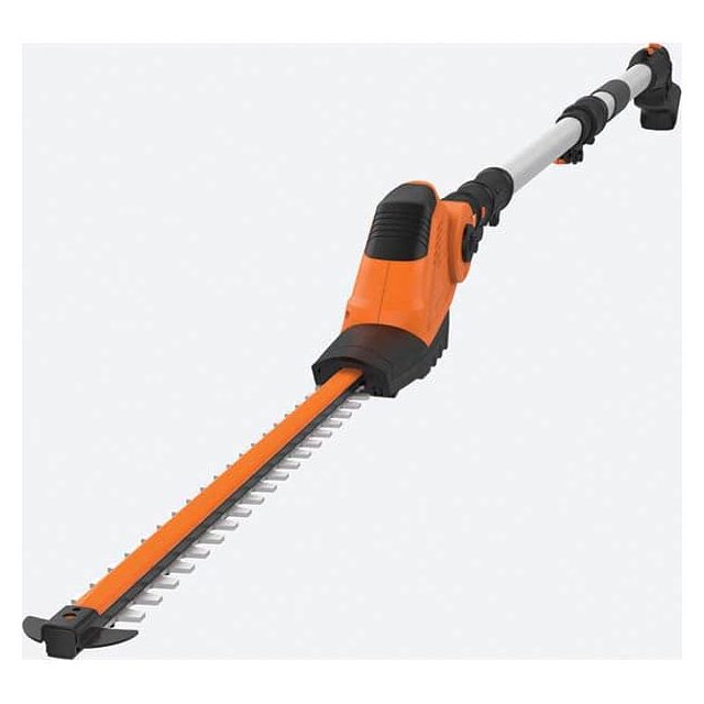 Hedge Trimmer: Battery Power, 20