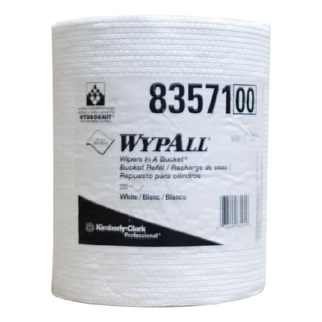 Shop Towel/Industrial Wipes: Dry MPN:83571