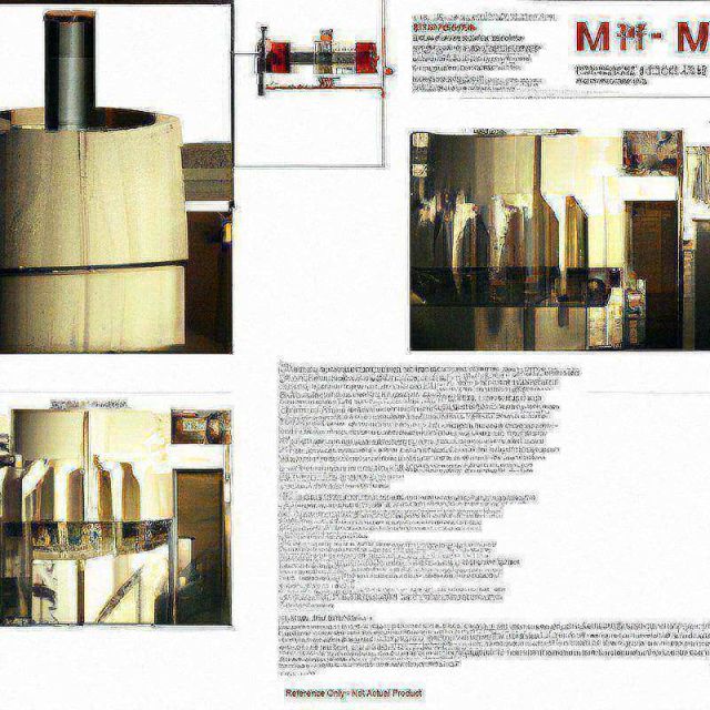 Carbide Endmill Special MPN:IPTM127