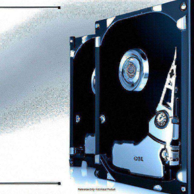 Xerox 40 GB Hard Drive - Internal MPN:097S03812