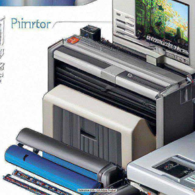 Xerox 001R00610 Transfer Belt Cartridge - Laser MPN:001R00610
