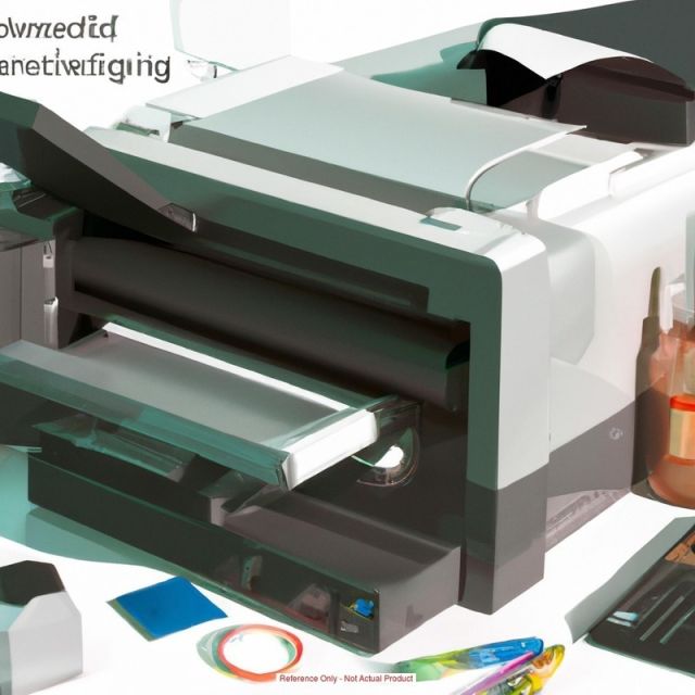 Xerox Maintenance Kit - 150000 Pages - Laser MPN:604K73140
