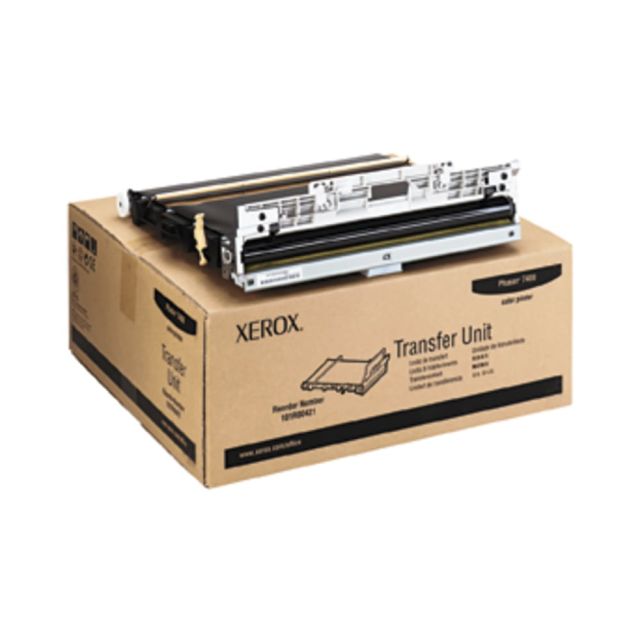 Xerox Transfer Roll For Phaser 7400 Series Printers - 100000 Page - LED MPN:101R00421