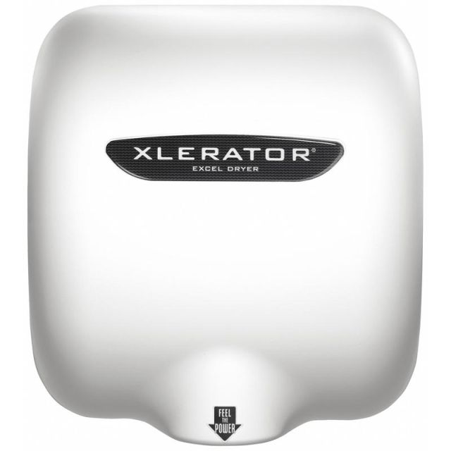 Hand Dryer Integral Nozzle Automatic MPN:XL-BW-110-120V