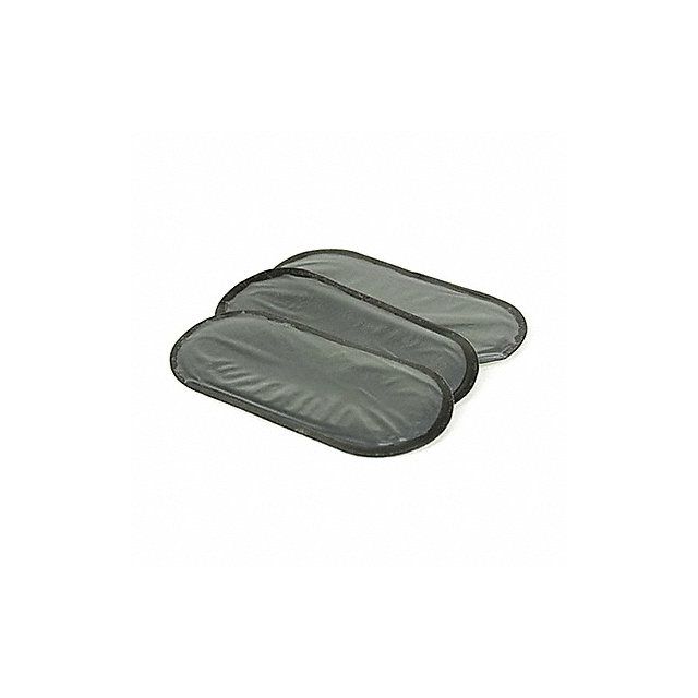 Tire Repair Patches 2-1/2 in PK20 MPN:11-006
