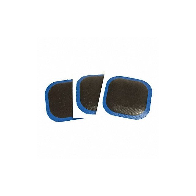 Tire Repair Patches 2-1/4 in PK50 MPN:11-311