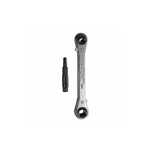 Box End Wrench 3/16 to 3/8 Dr 5-1/2 L MPN:60610