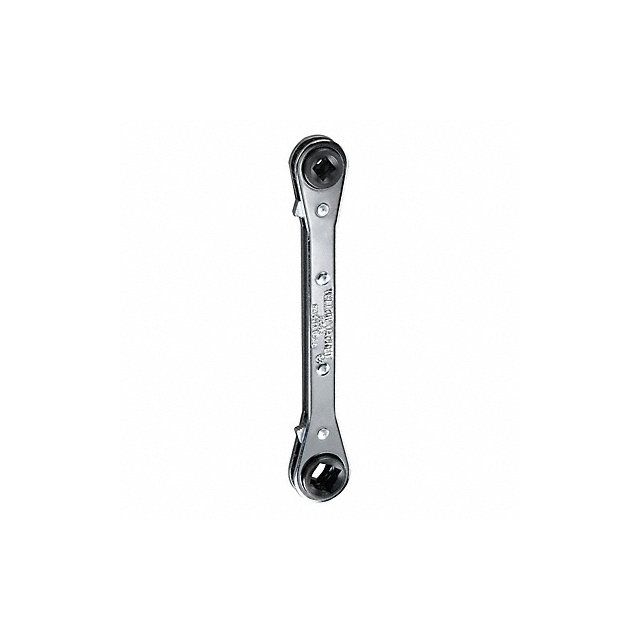 Box End Wrench 5-5/8 L MPN:60613
