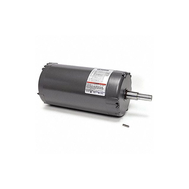 Fan Motor 2 HP 200V 1140 rpm MPN:024-27322-103