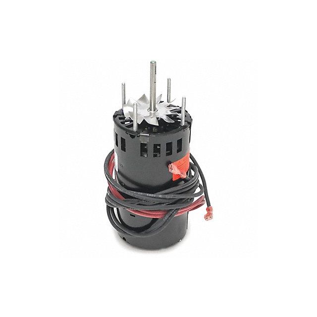 Ventor Motor 1/40 HP 460V 3200 rpm MPN:S1-024-24115-019