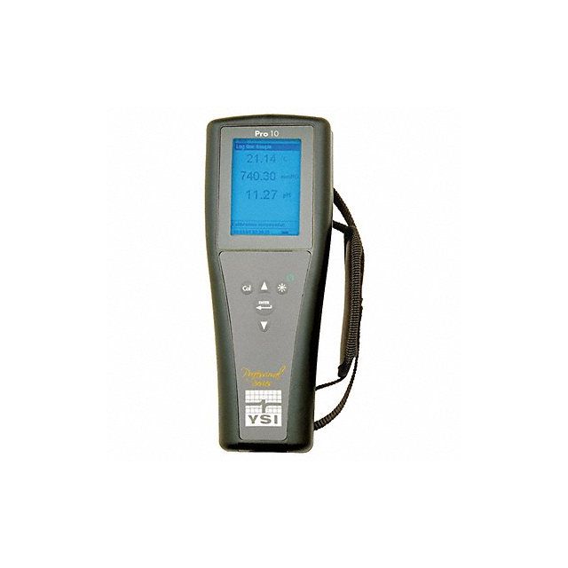 Waterproof pH Meter Graphic Display MPN:PRO10