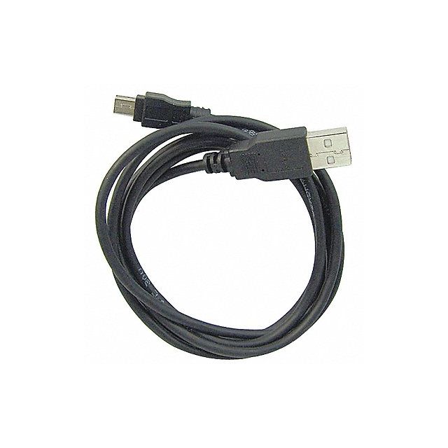 USB cable for YSI MultiLab MPN:605611