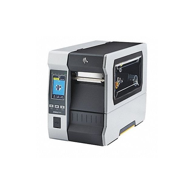 Industrial Printer 600 dpi ZT600 Series MPN:ZT61046-T0102A0Z