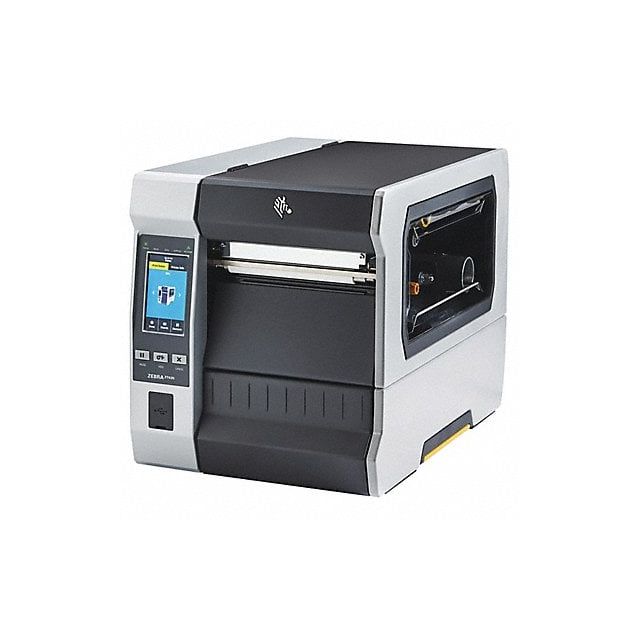 Industrial Printer 300 dpi ZT600 Series MPN:ZT62063-T0102A0Z