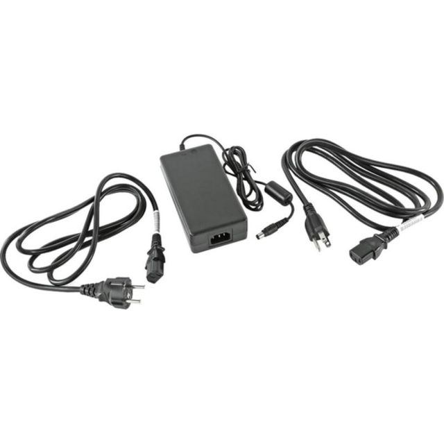 Zebra AC Adapter - 24 V DC Output MPN:P1079903-026