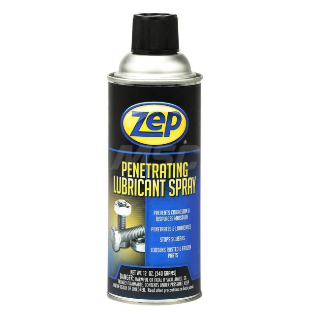 Penetrating Lubricant Spray MPN:1047933