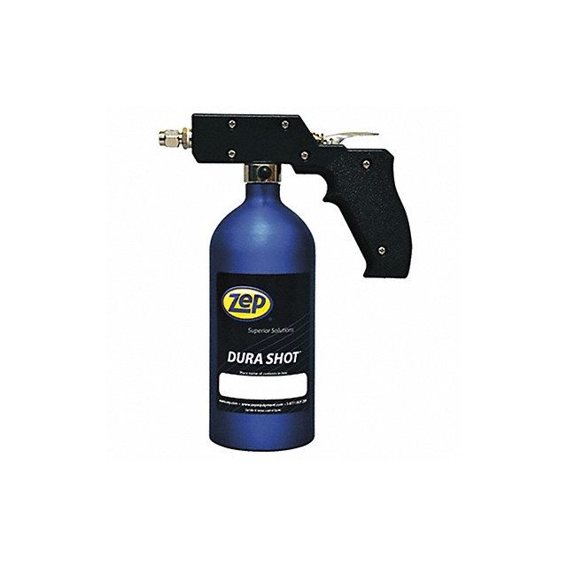 Dura Shot Compressed Air Sprayer MPN:SP00228S