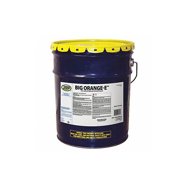 Degreaser 5 gal Pail MPN:48535