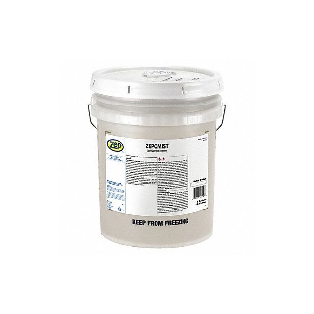 Dust Mop Treatment Liquid 5 gal Bucket MPN:143135
