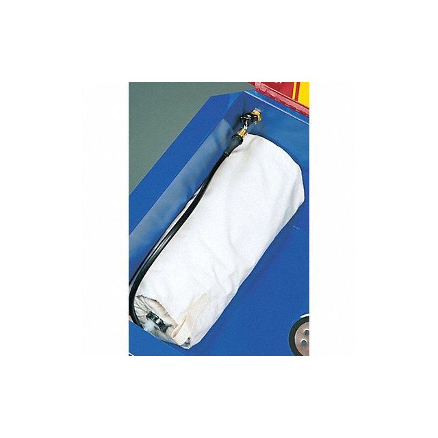 Dyna Trap Filter Bag PK2 903402 Hardware Accessories
