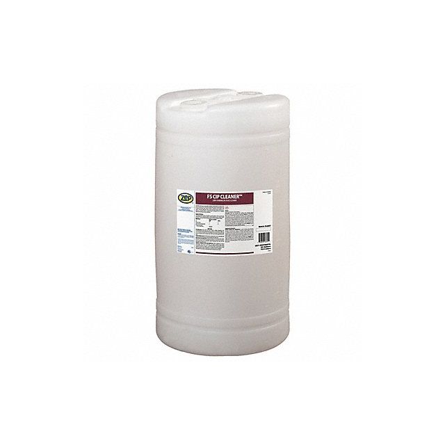 Cleaner 20 gal Removes Blood/Fat MPN:166950
