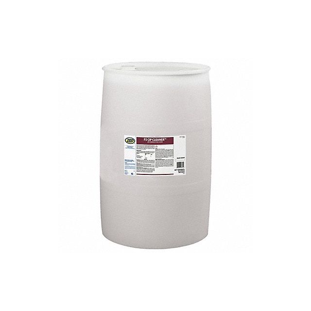 Cleaner 55 gal Removes Blood/Fat MPN:166985