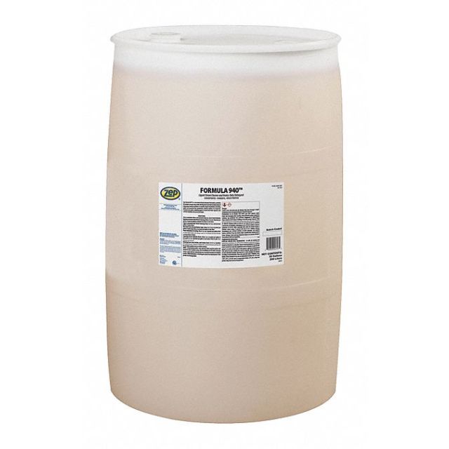 Heavy Duty Cleaner and Degreaser 55 gal. MPN:47285