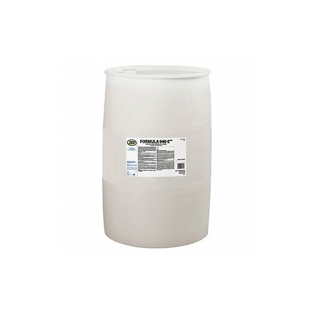 Cleaner and Degreaser Size 55 gal Drum MPN:57485