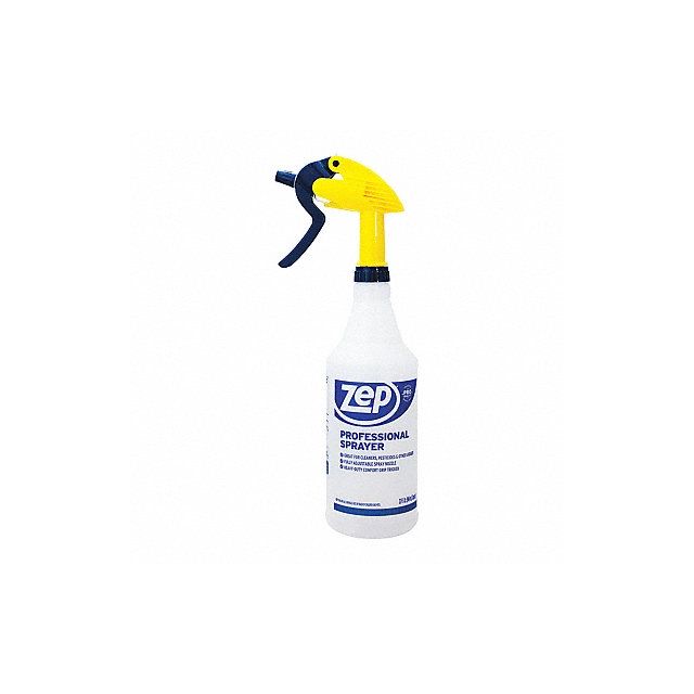 Sprayer Empty Spray Bottle 32 oz PK36 MPN:HDPRO36