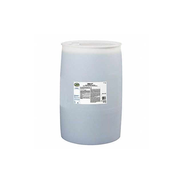 Deodorant Drum Liquid Odor Control 55gal MPN:177985