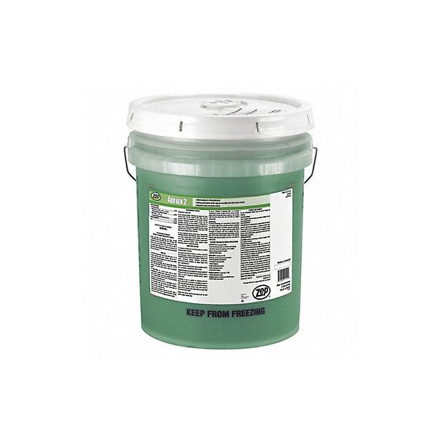 Hard Surface Sanitizer Lemongrass 5 gal MPN:125135