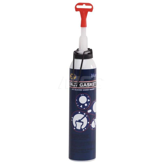 Spray Adhesive: 7.25 oz Tub, Blue MPN:143501
