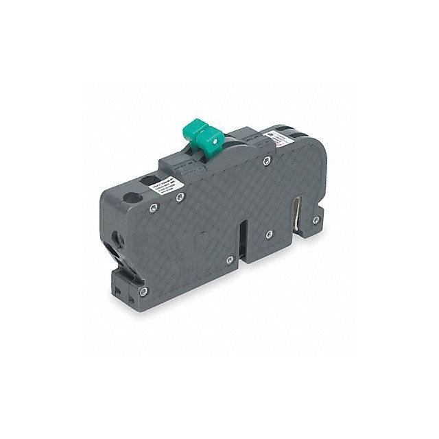 Circuit Breaker 15A Plug In 120/240V 2P MPN:UBIZ0215