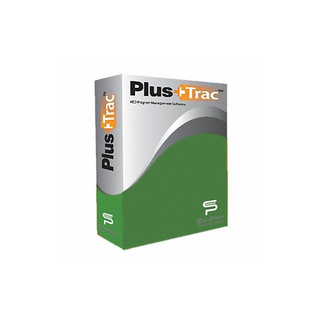 Plustrac AED Compliance 1yr Program Mgmt MPN:8000-1110-01