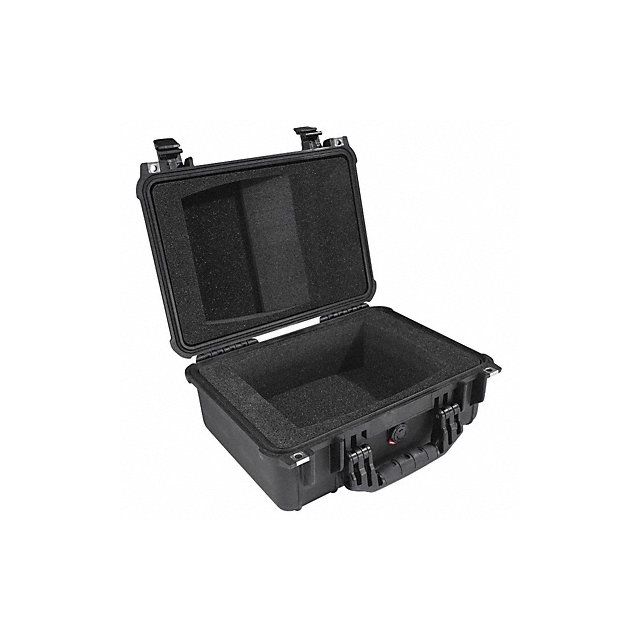 AED Protector Case with Foam Small MPN:8000-0836-01