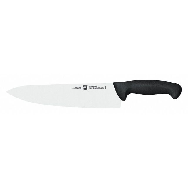 Knife Chef 9-1/2 L Black Handle MPN:32208-254