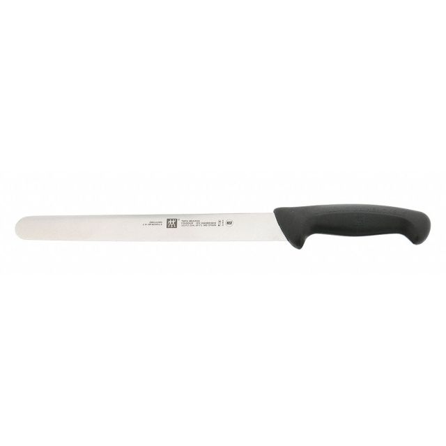 Knife Slicer 9-1/2 L Black Handle MPN:32212-254