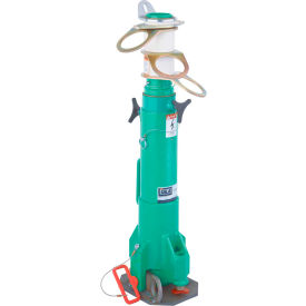 3M™ DBI-SALA® 8516691 Portable Fall Arrest Post 310 Cap Lbs 7100188842