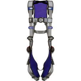 3M™ DBI-SALA® ExoFit™ 1402022 X200 Comfort Vest Safety Harness Large 7012817756