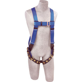 Protecta®® FIRST™ Vest-Style Harness AB17550 7100226113