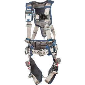 3M® DBI-SALA® ExoFit STRATA Comfort Construction Positioning Safety Harness M 7100406914