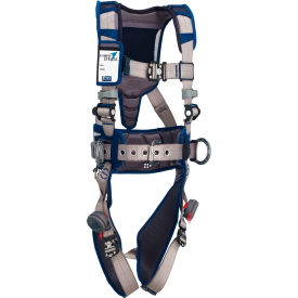 3M® DBI-SALA® ExoFit STRATA Comfort Construction Positioning Safety Harness L 7100406974