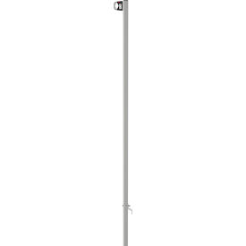 3M™ DBI-SALA® 6100565 Fixed Ladder SRL Anchor 6' Stainless Steel 1 EA 7012779184