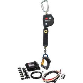 3M™ DBI-SALA® Nano-Lok™ 3100273 Connected Order Picker Alert System 11'L 7100264408