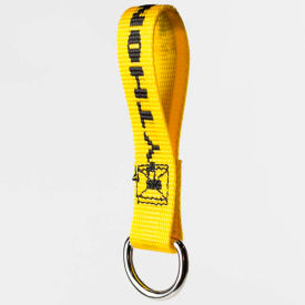 3M™ DBI-SALA® 1500115 Belt Loop With D Ring Attachment 7012818151