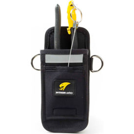 3M™ DBI-SALA® 1500104 Single Tool Holster (Harness) With Retractor 7100204365